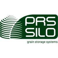 PRS Silo logo - Similar company to Vision 4 Grain