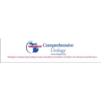 Comprehensive Urology logo - Similar company to C3Worx