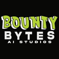 BountyBytes Technologies logo - Similar company to Exinn Digital Technology