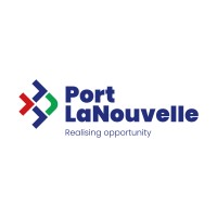 Port of Port-La Nouvelle logo - Similar company to Dave Lab