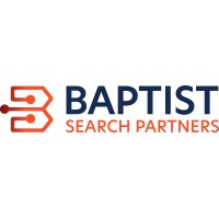 Baptist Search Partners logo - Similar company to Nardone Consulting Group, Inc.