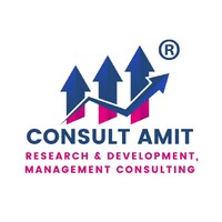 ConsultAmit - Research & Management Consulting logo - Similar company to Trussbiz