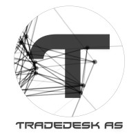 Tradedesk AS logo - Similar company to Digr
