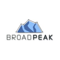 BroadPeak Partners logo - Similar company to Broadpeak Technologies