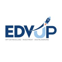 EDVup GmbH logo - Similar company to Ask Technologies