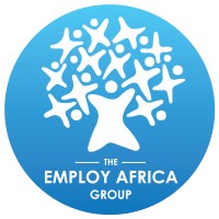 THE EMPLOY AFRICA GROUP logo - Similar company to Sfg Engineering Services Pty (Ltd)