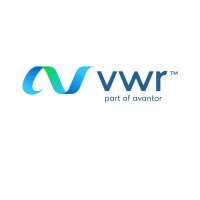 VWr, part of Avantor logo - Similar company to Vwr, Part Of Avantor