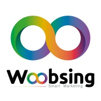 Woobsing Smart Marketing logo - Similar company to Tuproyecto