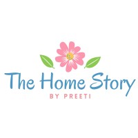 The Home Story by Preeti logo - Similar company to D'Decor