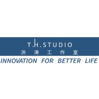 T.H.Studio logo - Similar company to Teatimedia (茶報)