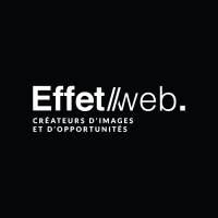 Effet Web logo - Similar company to Constella - Agence Créative