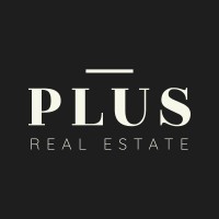 PLUS Real Estate logo - Similar company to Plus Real Estate Group