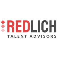 Redlich Talent Advisors logo - Similar company to Chamberlain Recruiting