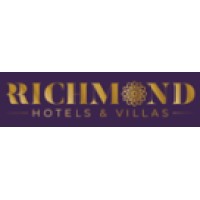 Richmond Lonavala logo - Similar company to Guardtech