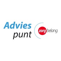 Adviespunt Zorgbelang logo - Similar company to Zorgstem Cliëntenvertrouwenspersonen