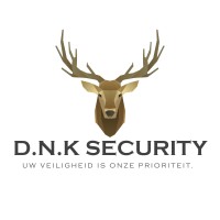 DNK Security logo - Similar company to Balans Security Services