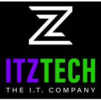 ITZ TECH logo - Similar company to Mecho Solutions