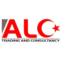 ALC Trading and Consultancy logo - Similar company to Turkeyner Trading Logistic Co.