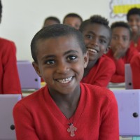 Building Futures Ethiopia logo - Similar company to Linklift