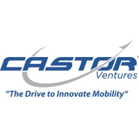 Castor Ventures BV logo - Similar company to Agave Partners