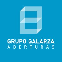 Grupo Galarza Aberturas logo - Similar company to Solucionet Spa