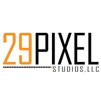 29 Pixel Studios logo - Similar company to Nsf Ai Institute On Trustworthy Ai For Weather, Climate, And Coastal Oceanography (Ai2Es)