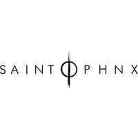 SAINT PHNX logo - Similar company to Happy Place Workshop