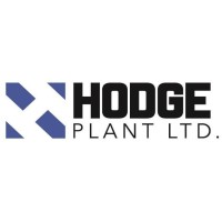 Hodge Plant Ltd logo - Similar company to Leiths (Scotland) Ltd