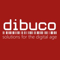 dibuco - The Digital Business Company logo - Similar company to Cda It Systems Gmbh