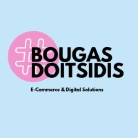 BOUGAS DOITSIDIS OÜ logo - Similar company to Loop Media