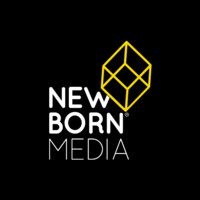 New Born Media logo - Similar company to Pollenbee