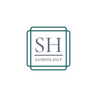 SH Audiology, formerly San Francisco Audiology logo - Similar company to Soundscape Audiology