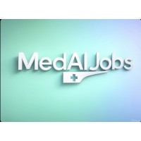 MedAI Jobs logo - Similar company to Resledge