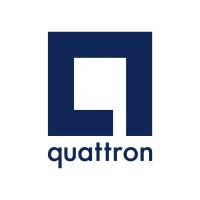 quattron GmbH logo - Similar company to Bbtg | Building Beyond Technology Group