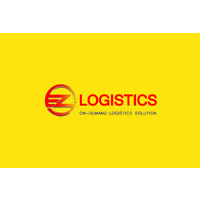 EZ Logistics INDIA logo - Similar company to Capifuture Solutions Pvt Ltd
