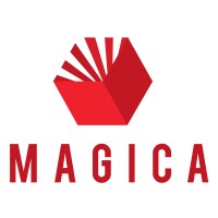 MAGICA PTE. LTD. logo - Similar company to Euhomy