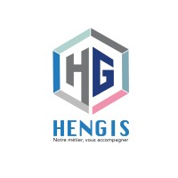 HENGIS RH logo - Similar company to Smart Touchmedia