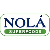 NOLA Super food logo - Similar company to Parin Thailand