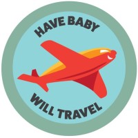 Have Baby Will Travel logo - Similar company to Have Scope, Will Travel