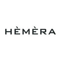 Hemera Lighting logo - Similar company to Mass Timber Supply