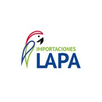 Importaciones Lapa logo - Similar company to Yakuha