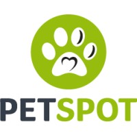 Clínica Veterinária PETSPOT logo - Similar company to Clínica Veterinária Vet Zhen