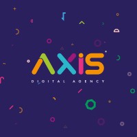 Axis Digital logo - Similar company to Petroffsoft