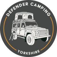 Defender Camping Ltd logo - Similar company to Nomadic Scotland Ltd