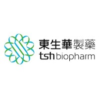 TSH Biopharm Corporation Ltd logo - Similar company to 香港商漢德森有限公司台灣分公司
