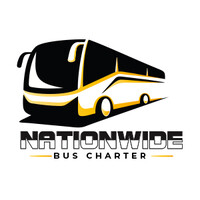 Nationwide Bus Charter logo - Similar company to Melbourne Bus Hire
