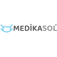 Medikasol | Medikal Koruyucu Sağlık Ürünleri logo - Similar company to Sterilizasyon Tüneli