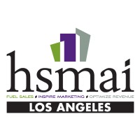 HSMAI Los Angeles logo - Similar company to Rcmi Hospitality