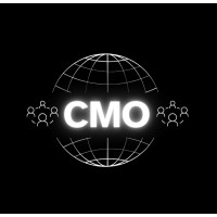 CMO Circle logo - Similar company to Blockwee