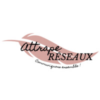 ATTRAPE RESEAUX - L'AGENCE DE COM' QU'IL TE FAUT logo - Similar company to Edbcommunication Agence
